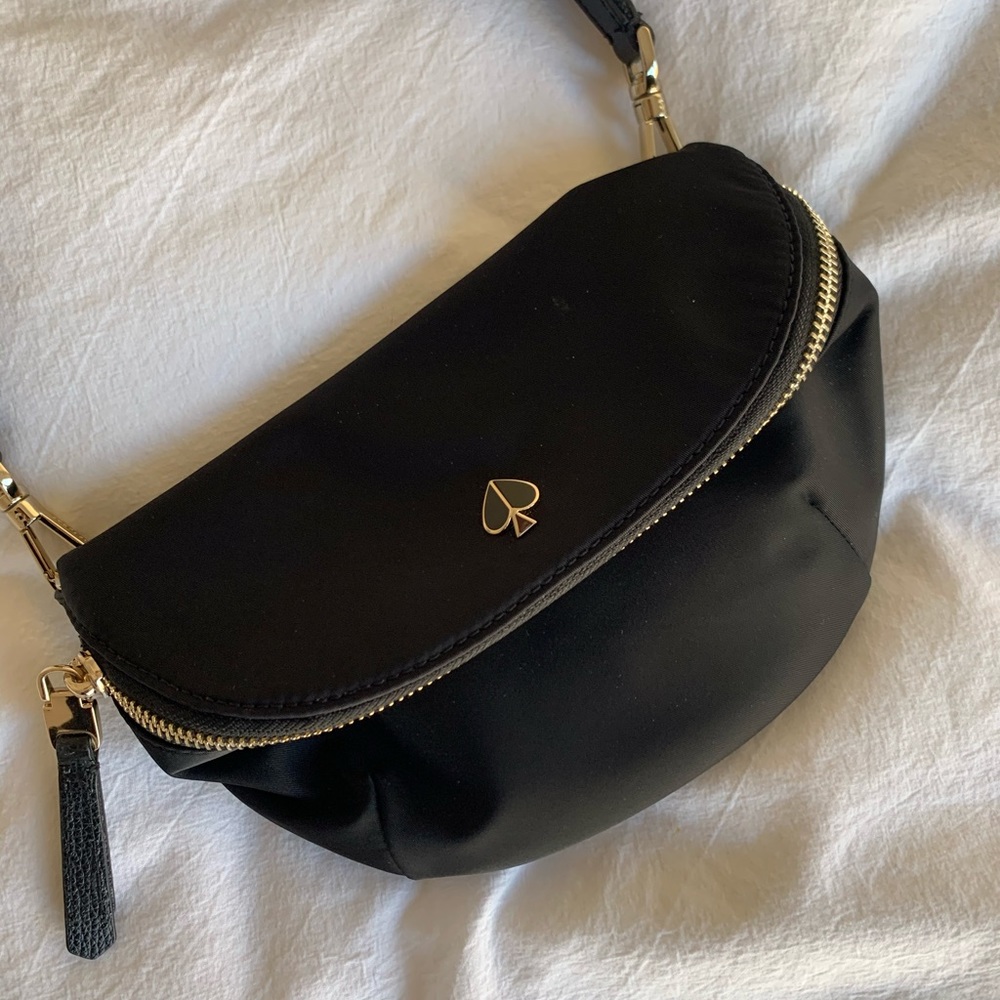 Fanny pack